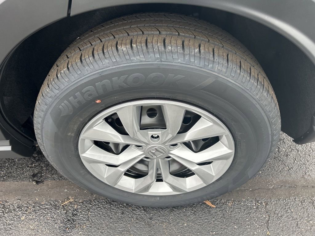 New 2026 Honda CR-V LX image 35