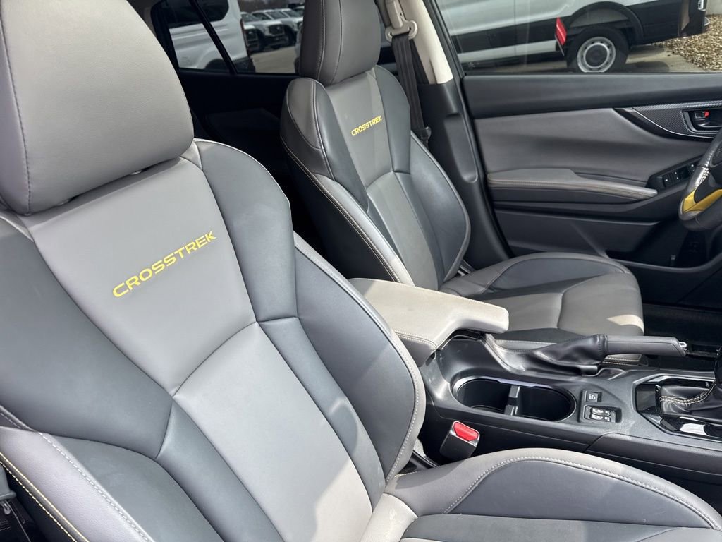Used 2023 Subaru Crosstrek 2.5i Sport image 32