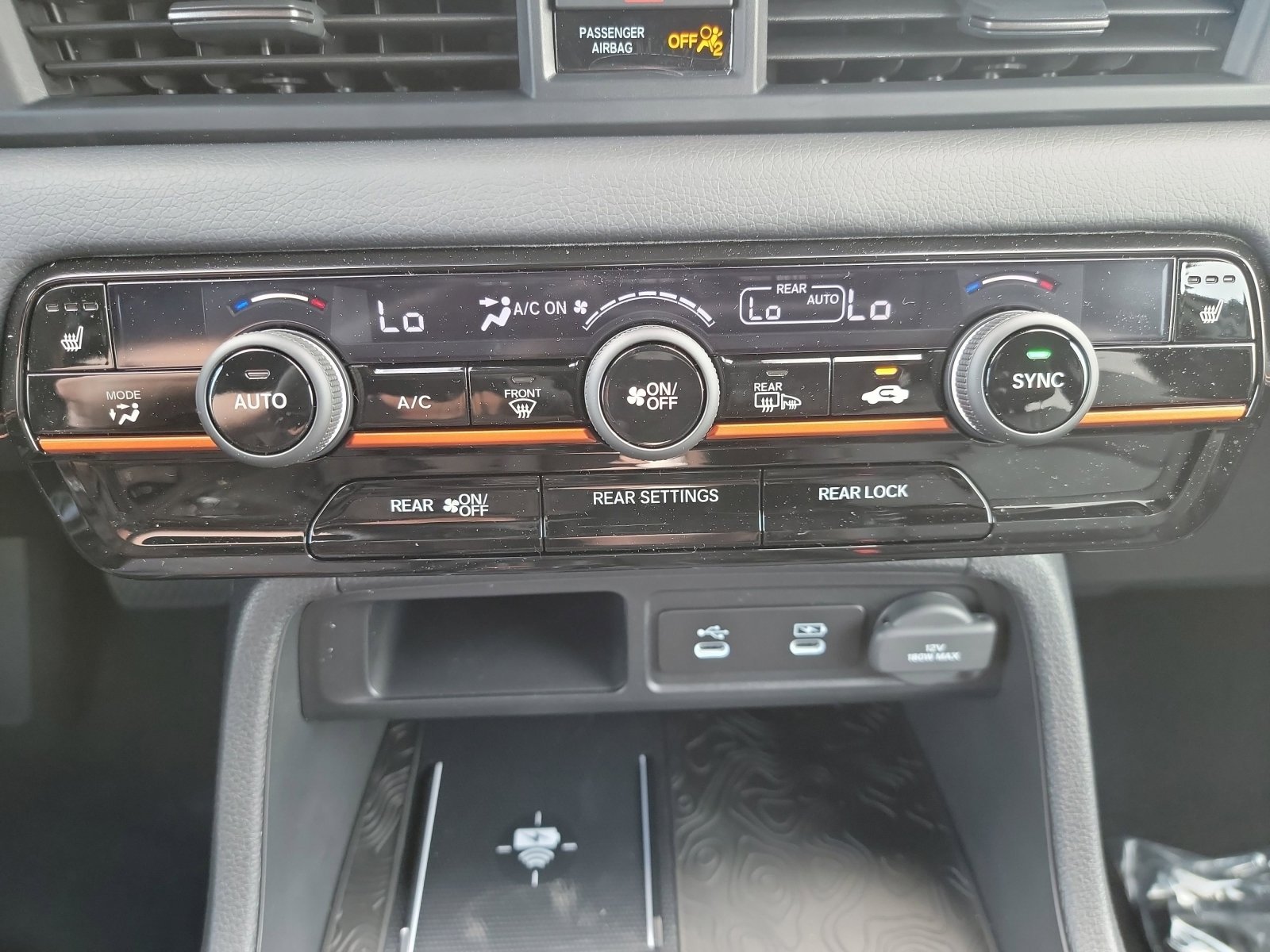 New 2026 Honda Pilot TrailSport image 21