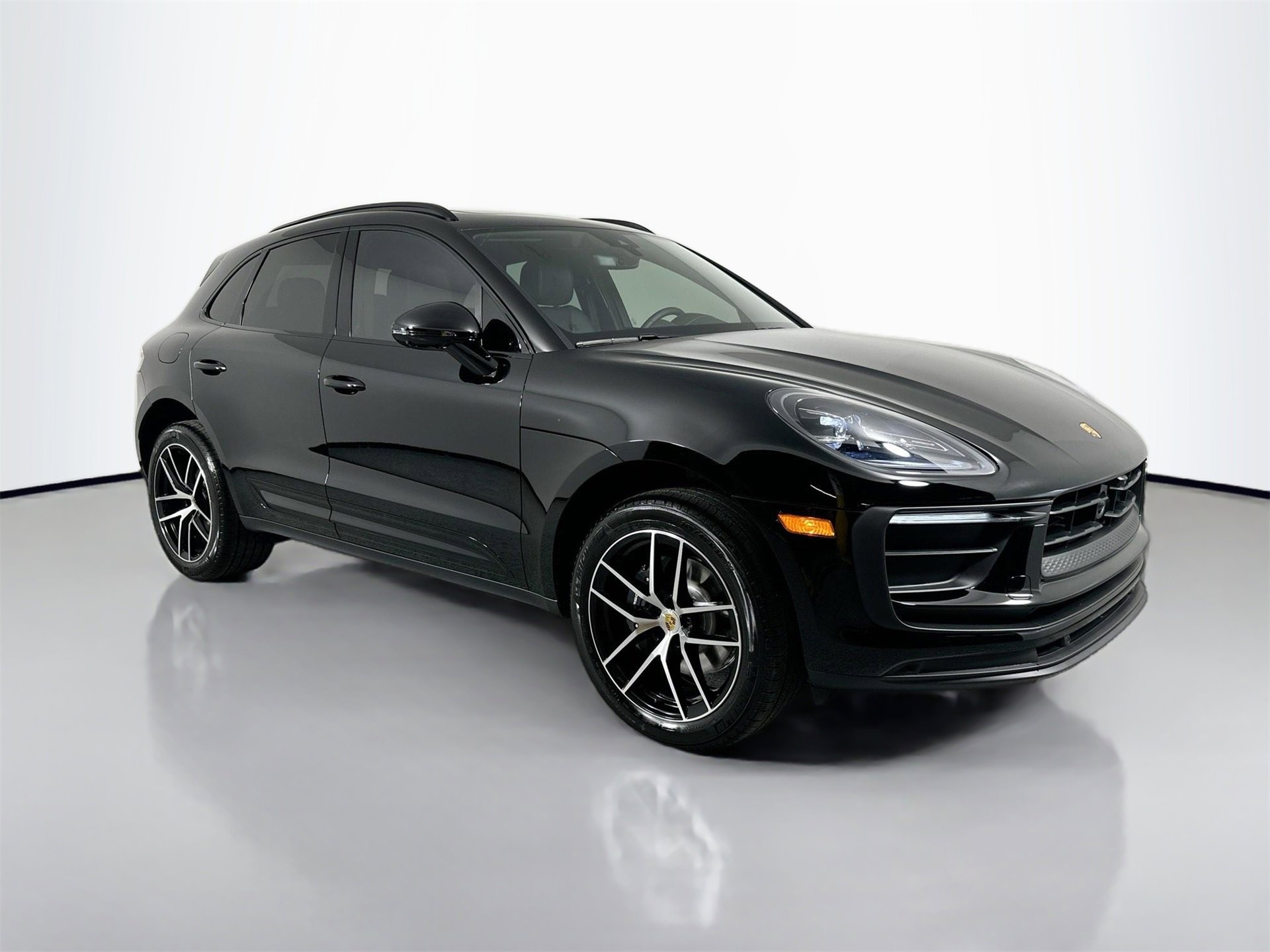 New 2026 Porsche Macan image 9