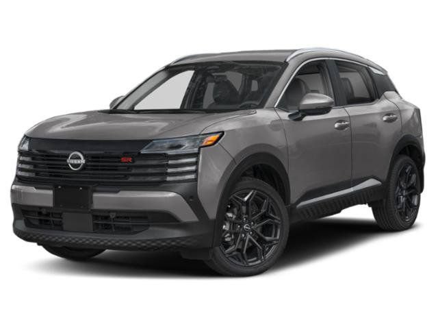 New 2027 Nissan Kicks SR w/ SR Premium Package AWD/4WD image 1