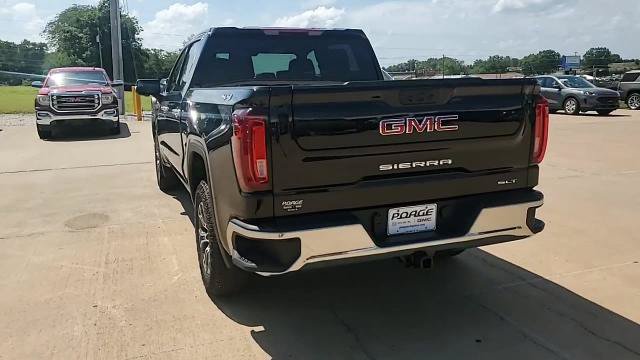 New 2026 GMC Sierra 1500 SLT AWD/4WD image 7