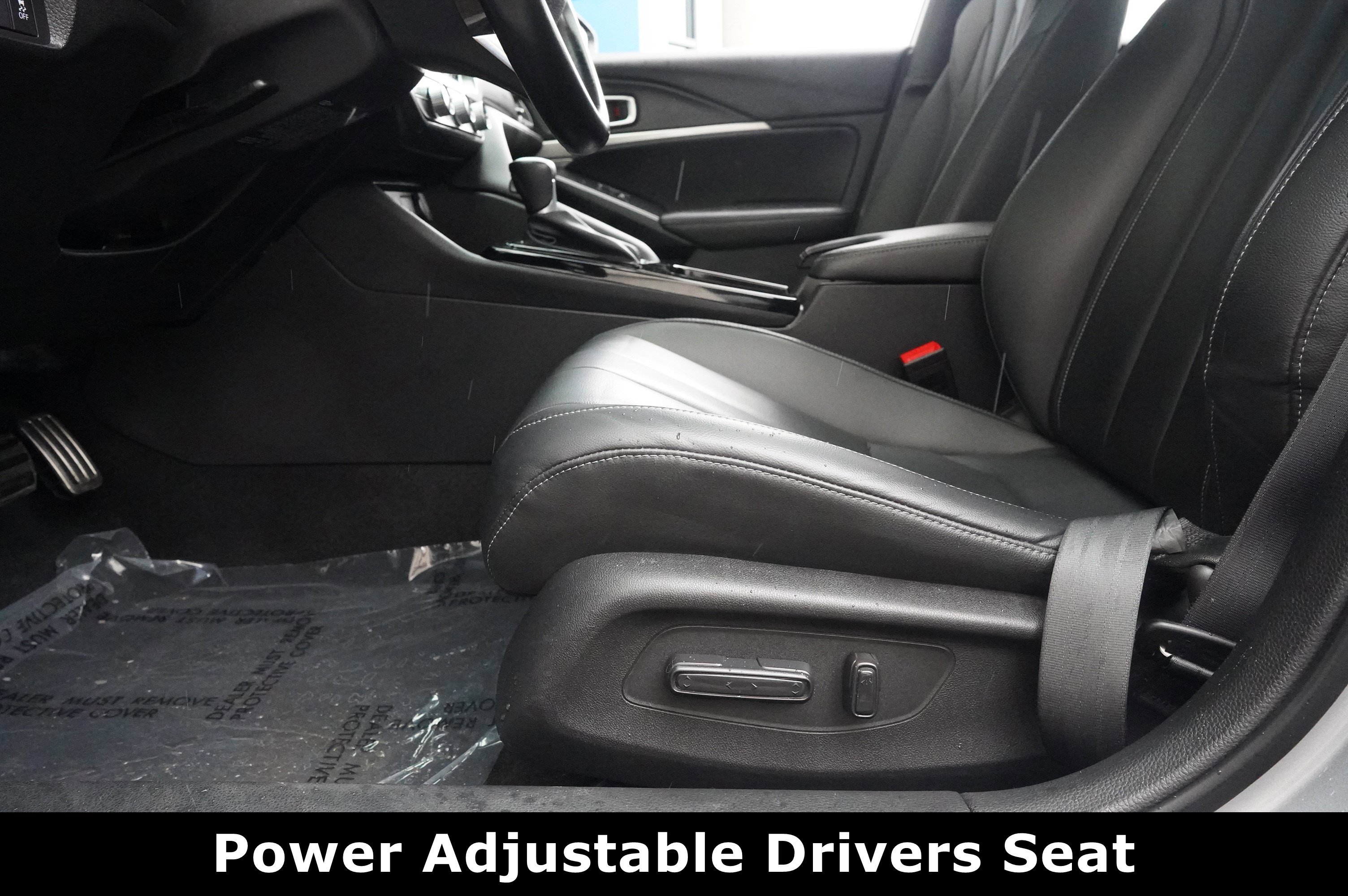 Used 2023 Acura Integra A-Spec image 11