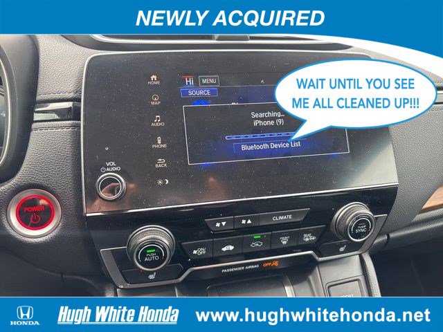Used 2022 Honda CR-V Touring image 7