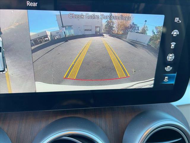 Certified 2021 Mercedes-Benz GLC 300 GLC 300 image 14