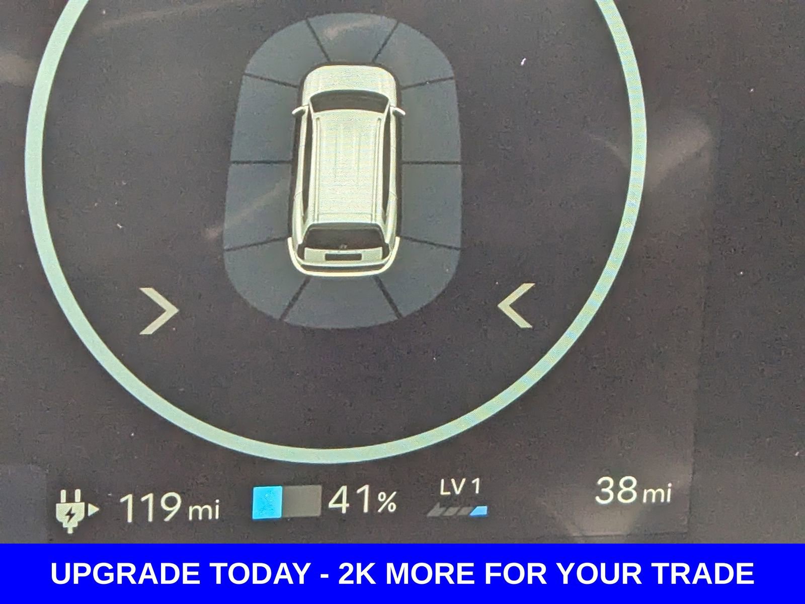 New 2026 Hyundai Ioniq 9 Calligraphy image 42