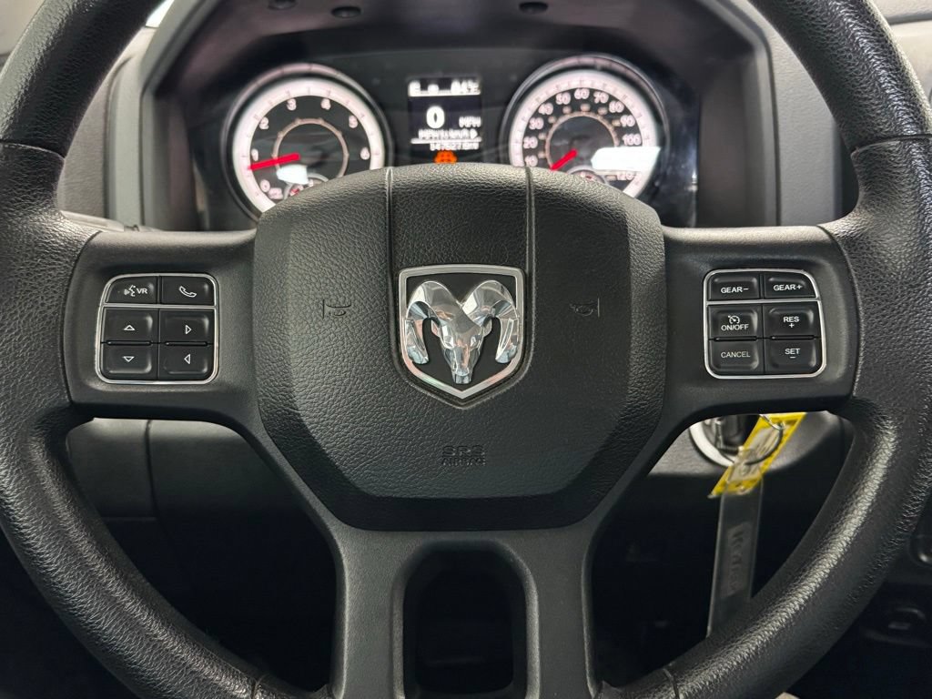 Used 2016 RAM 1500 Express w/ Popular Equipment Group AWD/4WD image 13