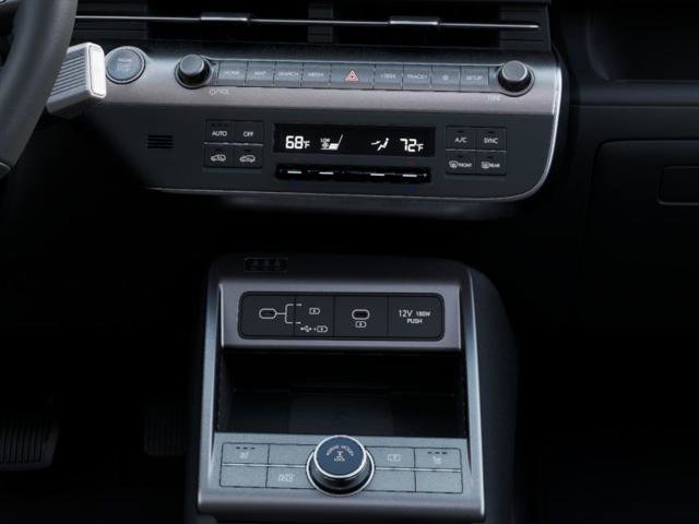 Certified 2025 Hyundai Kona SEL image 16