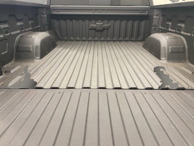 New 2026 Chevrolet Silverado 1500 LT Trail Boss image 29