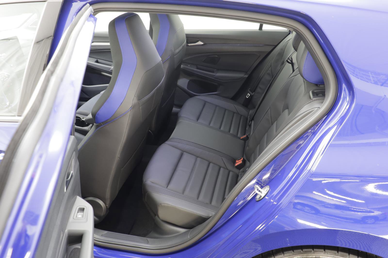 New 2026 Volkswagen Golf image 16