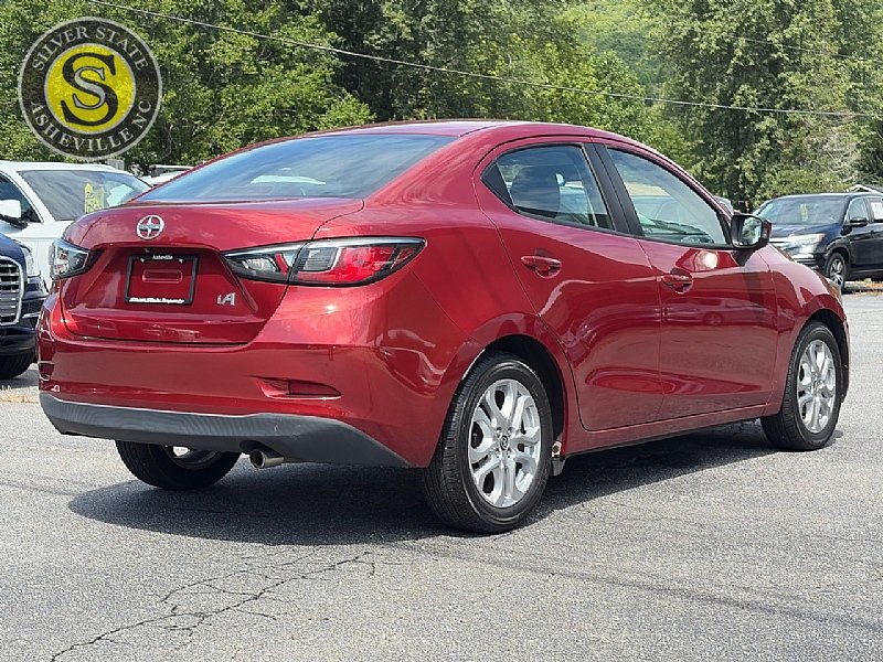 Used 2016 Scion iA FWD image 6