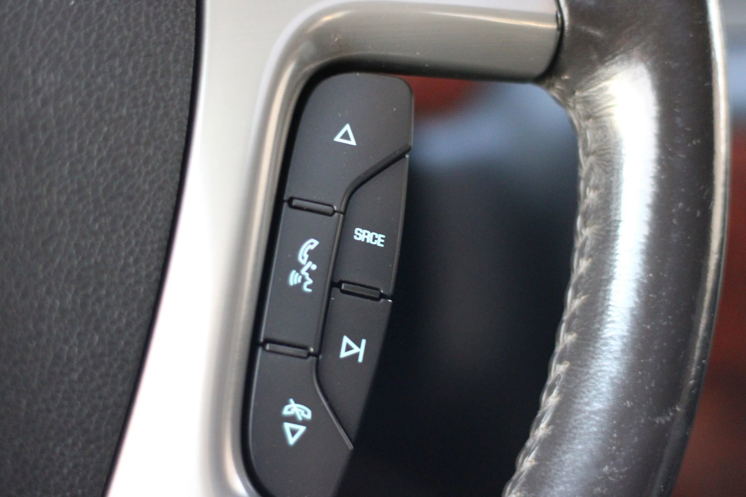 Used 2011 Chevrolet Silverado 2500 LTZ image 16