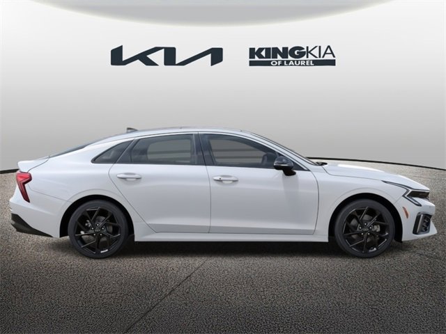 New 2026 Kia K5 GT-Line w/ GT-Line Premium Package image 8