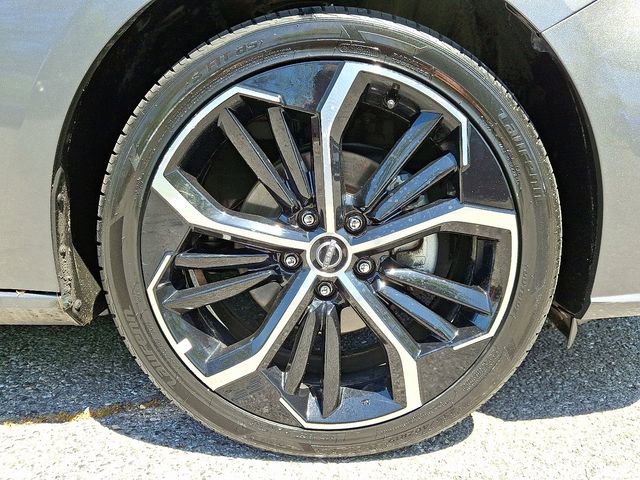 Used 2023 Nissan Altima 2.5 SR FWD image 8