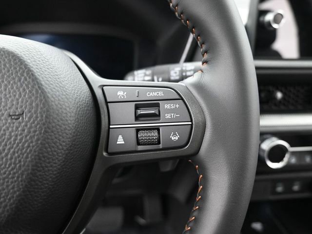 New 2026 Honda CR-V Sport-L image 18