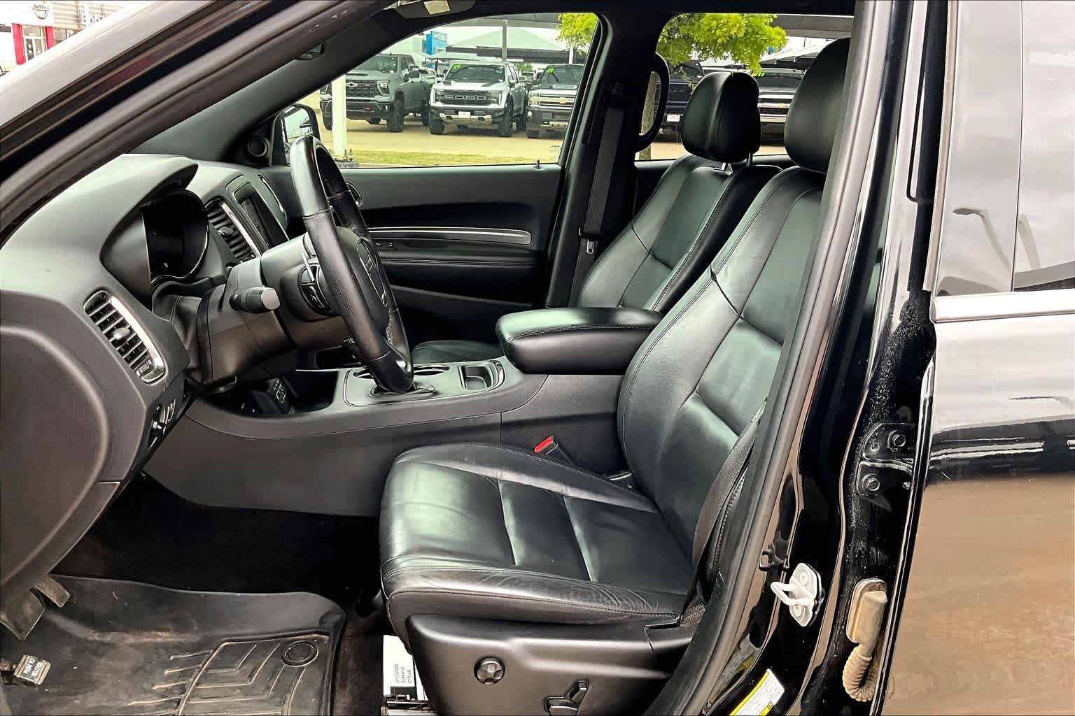 Used 2019 Dodge Durango GT image 9