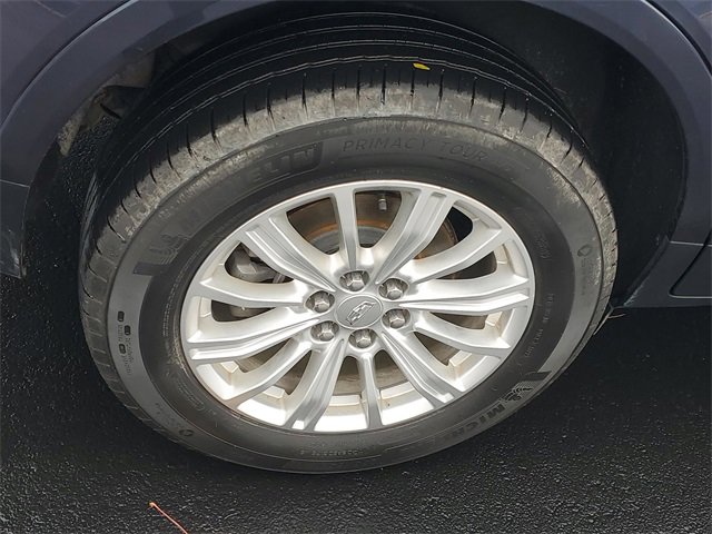 Used 2018 Cadillac XT5 FWD image 5