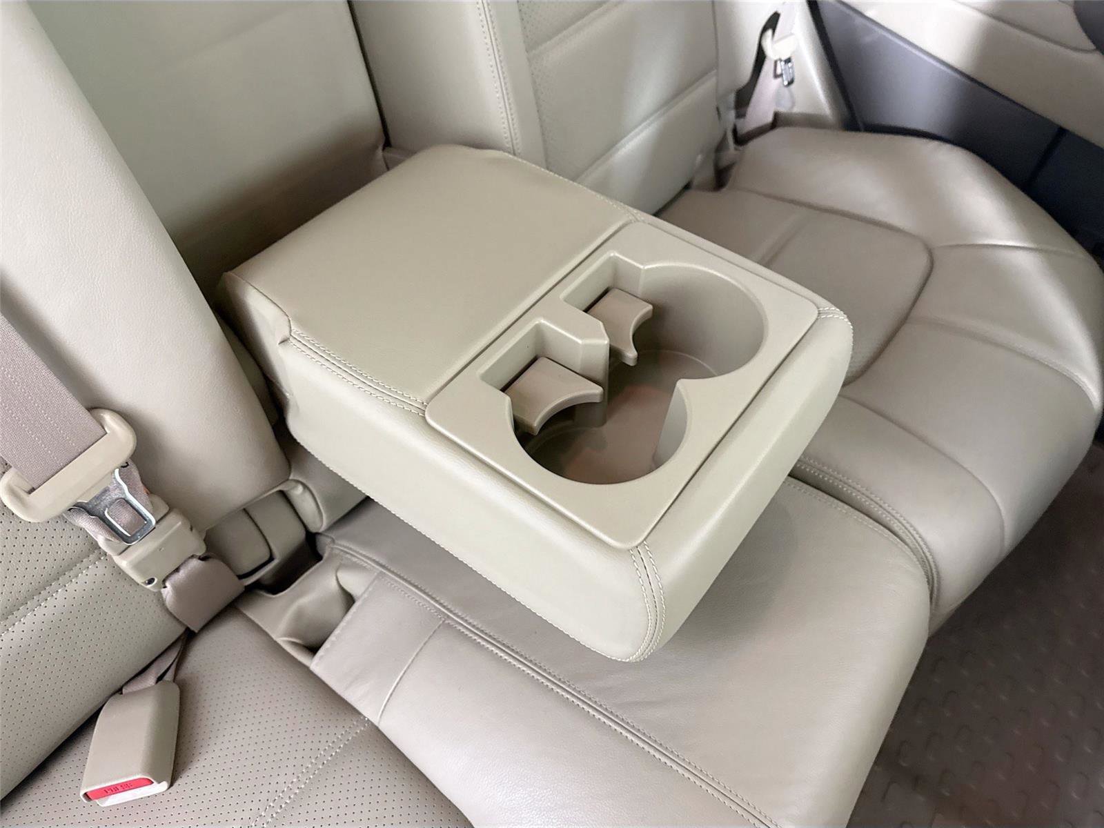 Used 2011 Nissan Murano LE image 44