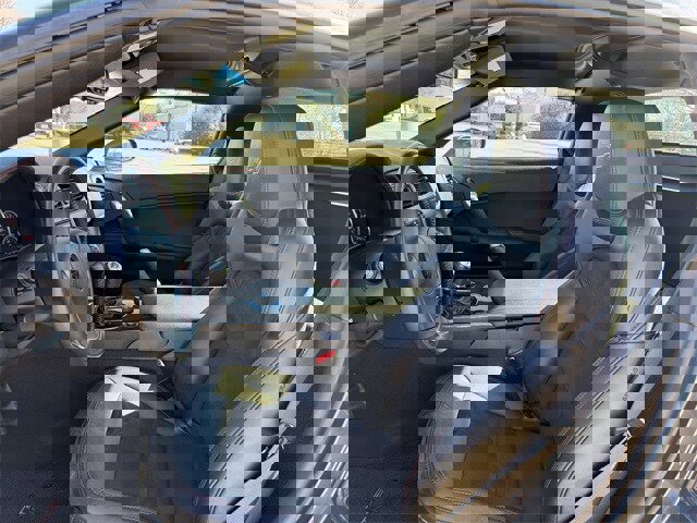 Used 2012 Chevrolet Corvette Grand Sport w/ 4LT Preferred Equipment Group image 27