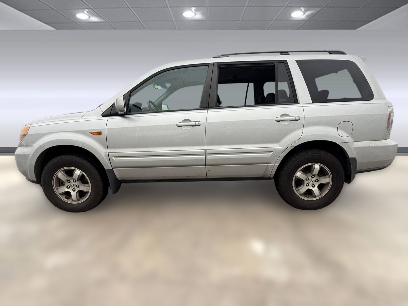 Used 2008 Honda Pilot EX image 2