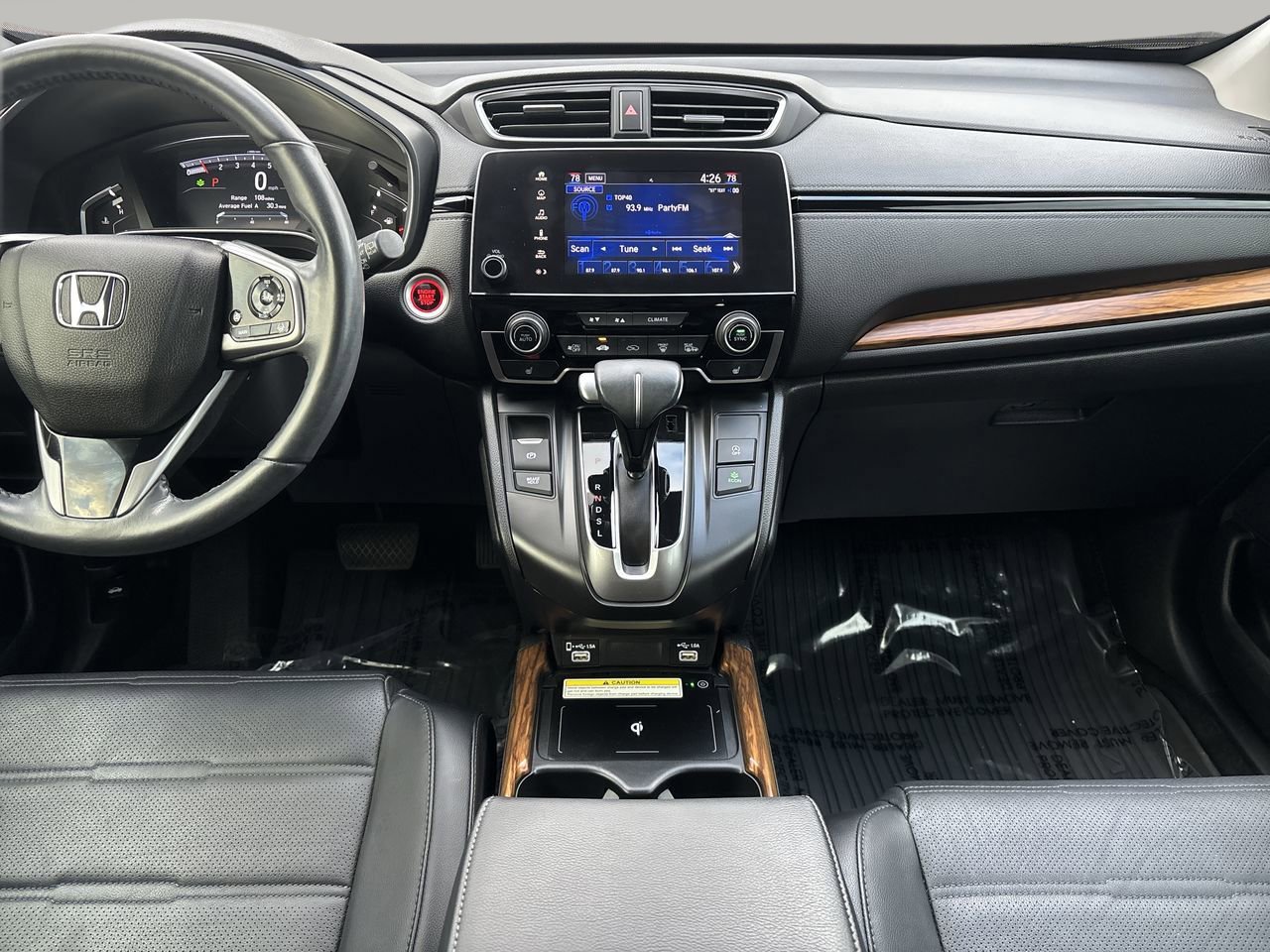 Used 2020 Honda CR-V Touring image 15