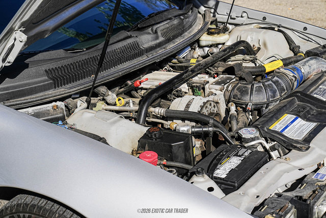 Used 1995 Chevrolet Camaro Z28 RWD image 26
