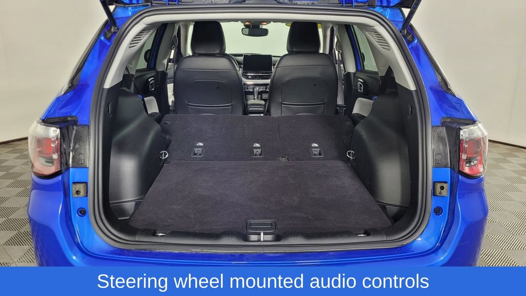 Used 2022 Jeep Compass Limited image 11