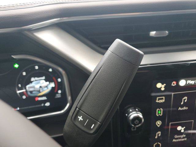 New 2026 GMC Sierra 2500 Denali w/ Denali Reserve Package image 29