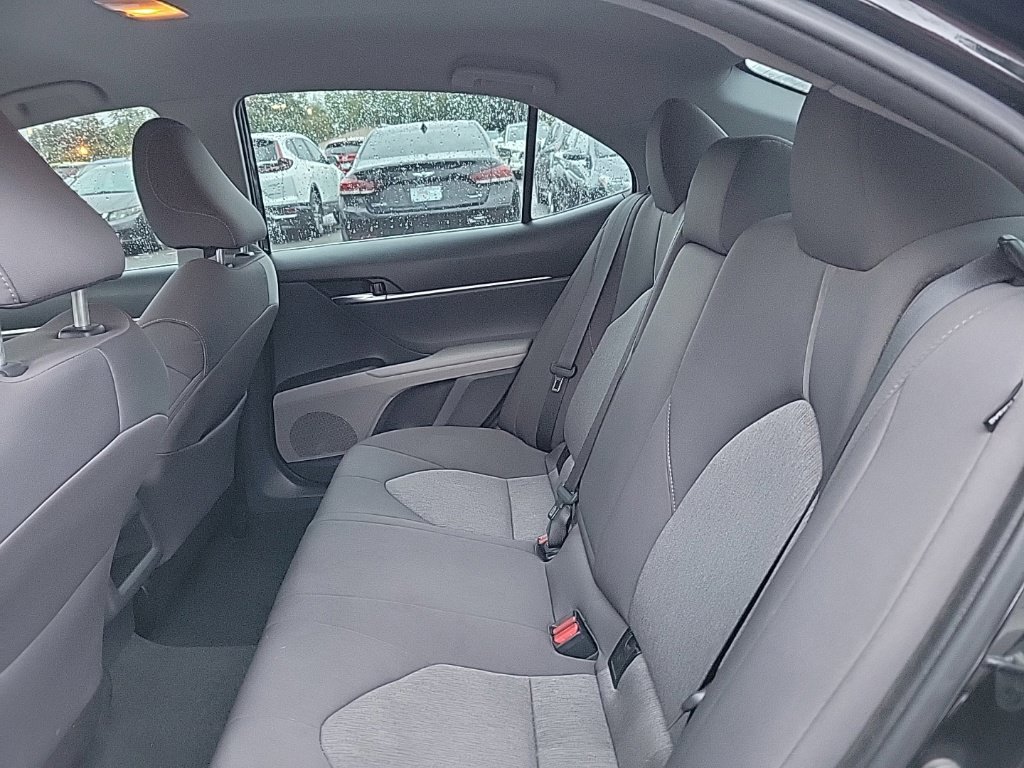 Used 2023 Toyota Camry LE FWD image 9