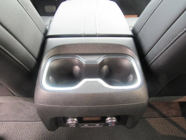 Certified 2025 GMC Acadia Denali w/ LPO, All-Weather Package AWD/4WD image 23