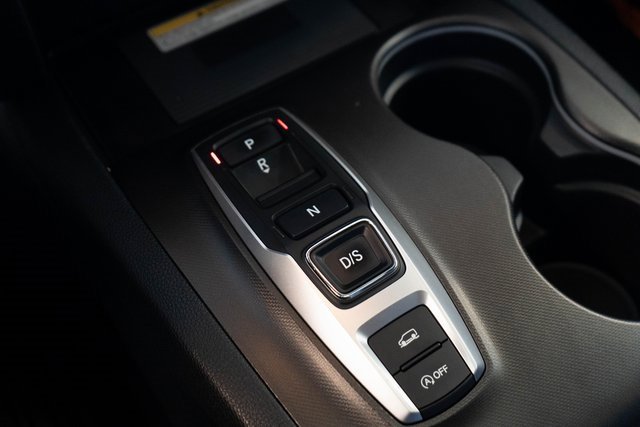 Used 2022 Honda Passport TrailSport image 27