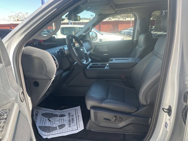 New 2025 Ford Expedition Max Active image 16