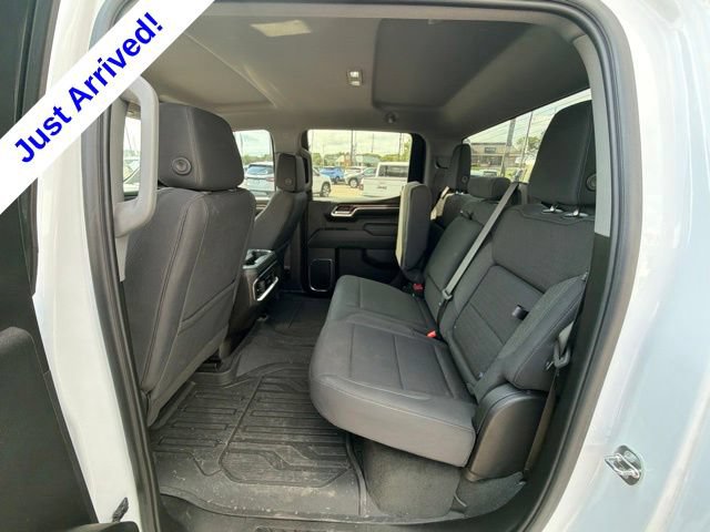 Used 2023 GMC Sierra 1500 Elevation AWD/4WD image 25