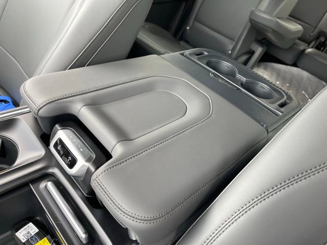 New 2026 Ford Expedition Max Active AWD/4WD image 20
