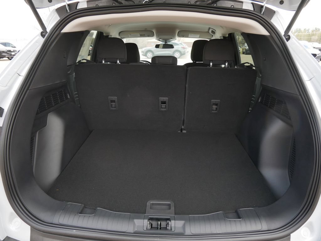 New 2026 Ford Escape Active w/ Tech Pack #1 AWD/4WD image 10
