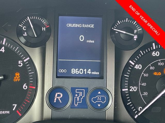 Used 2016 Lexus GX 460 Luxury image 22