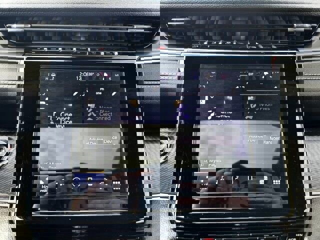 Used 2024 Jeep Grand Cherokee L Altitude image 28