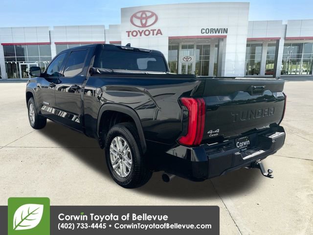 Used 2022 Toyota Tundra SR5 image 6