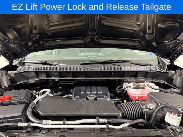 New 2026 Chevrolet Silverado 1500 W/T w/ WT Value Package image 18