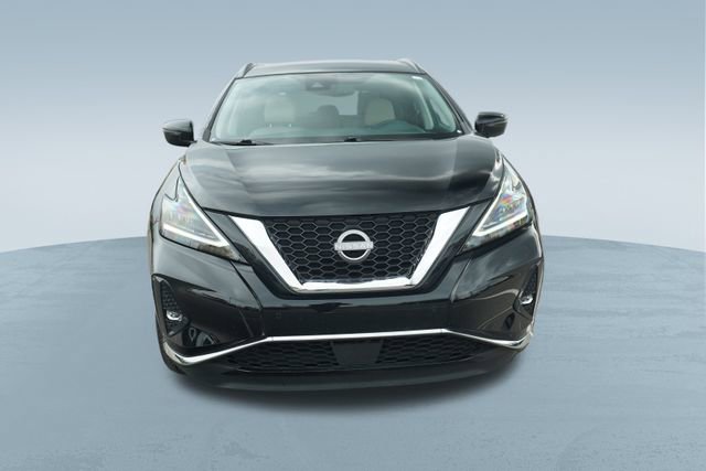 Used 2024 Nissan Murano SV image 2