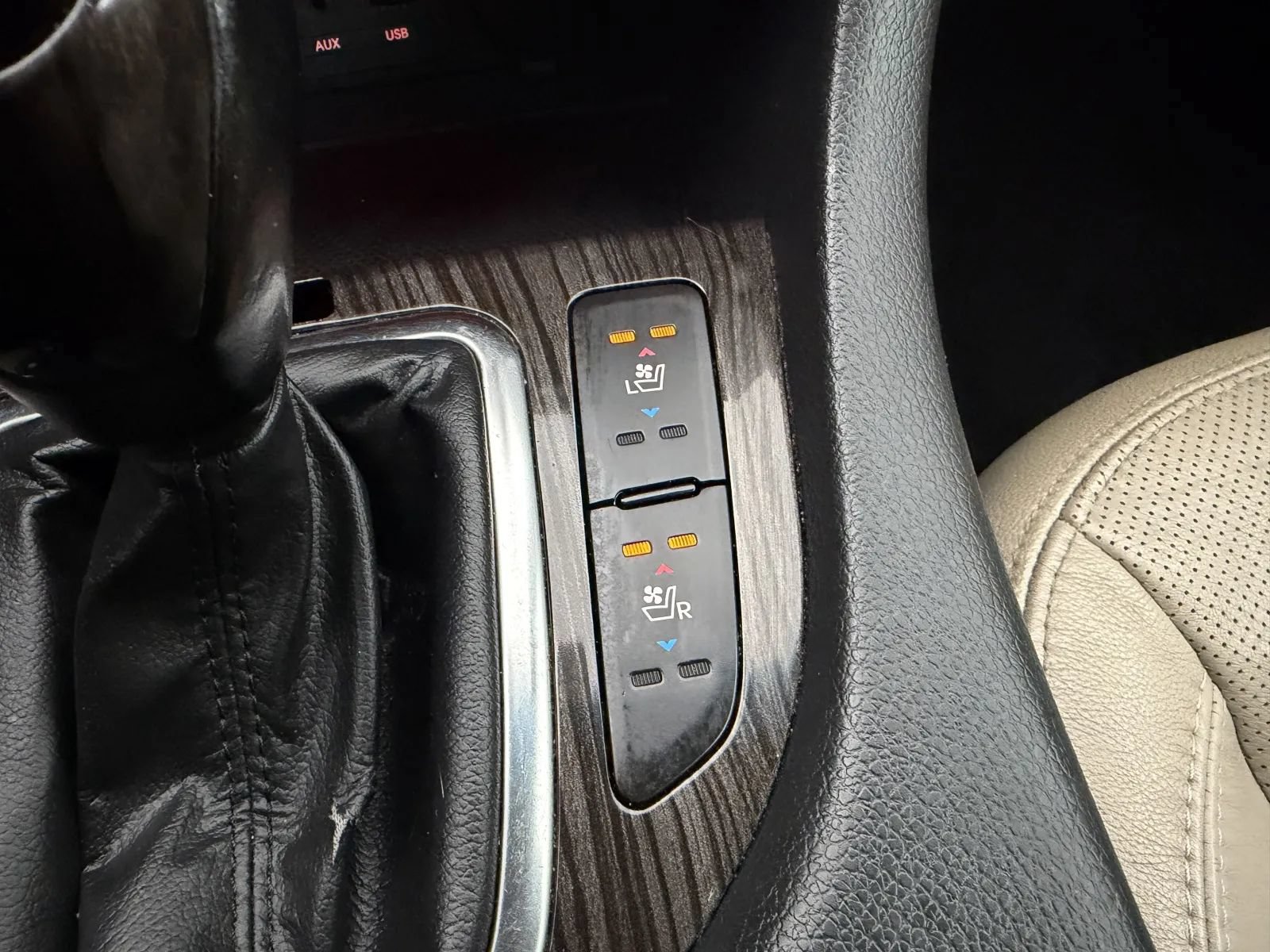 Used 2012 Kia Optima EX w/ Premium Pkg FWD image 22