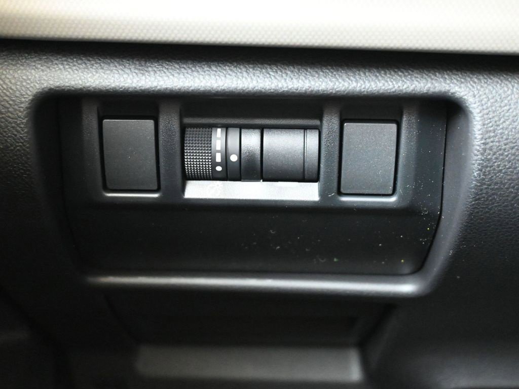 New 2026 Subaru Forester image 24