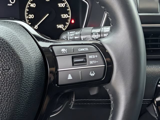 Used 2025 Honda Pilot Touring image 20