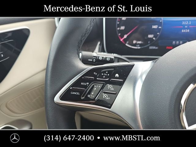 Certified 2026 Mercedes-Benz GLC 300 4MATIC image 20