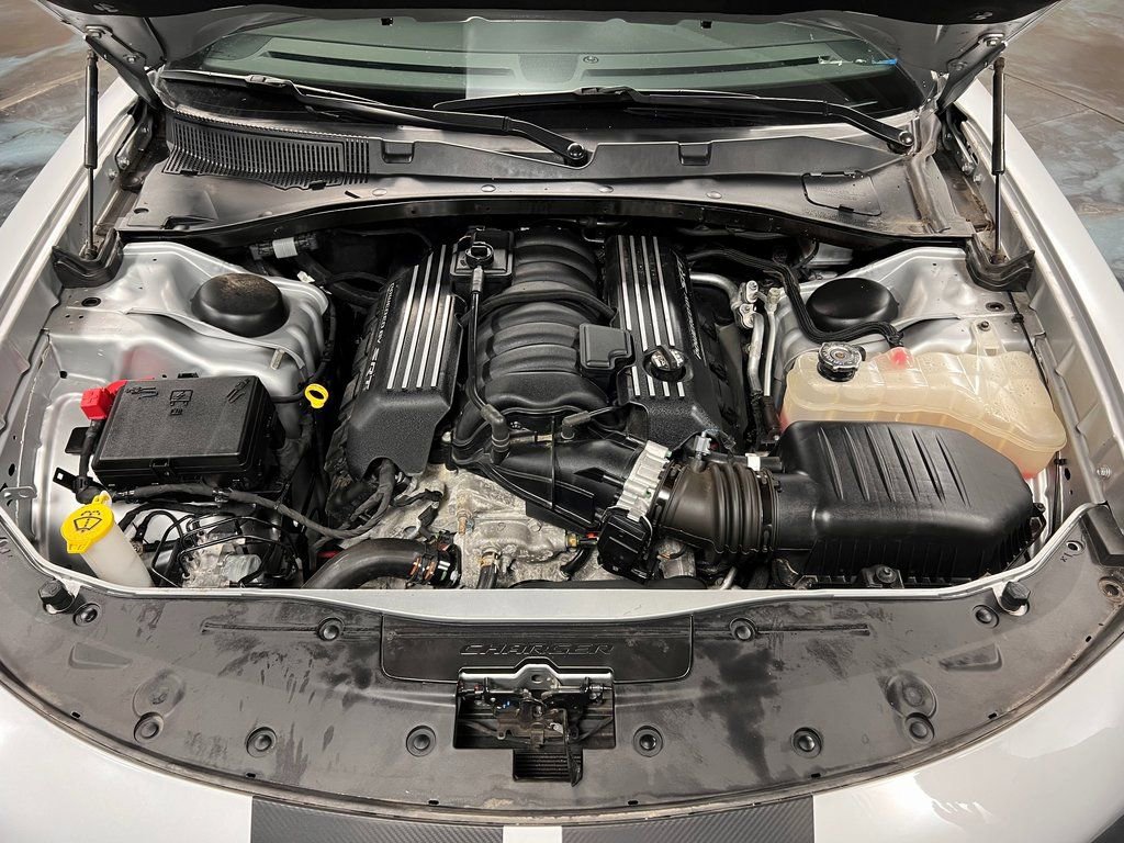 Used 2022 Dodge Charger Scat Pack image 19