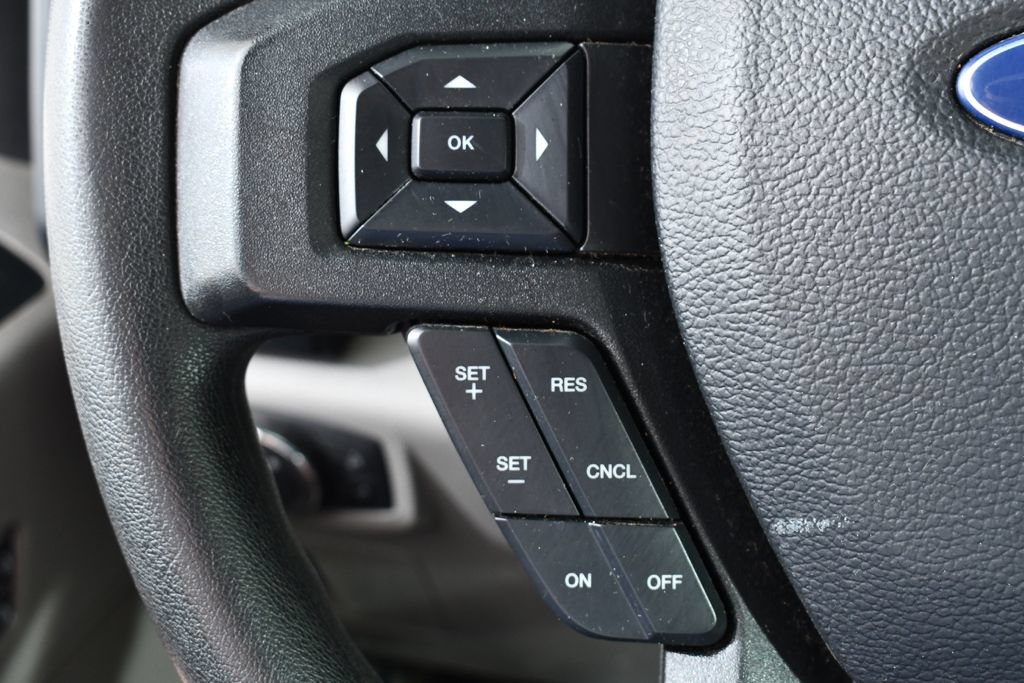 Used 2020 Ford F150 XL w/ Equipment Group 101A Mid AWD/4WD image 33