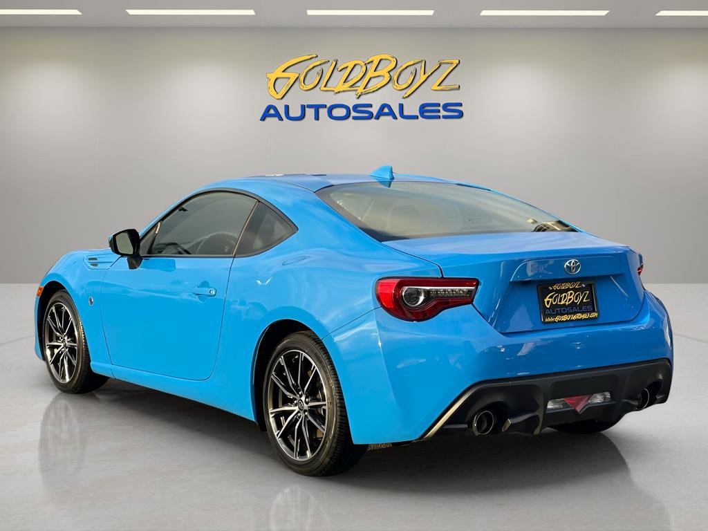 Used 2020 Toyota 86 image 7