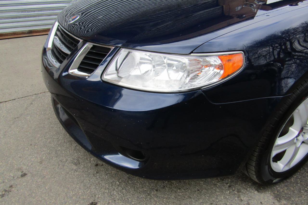 Used 2005 Saab 9-2X Linear image 30