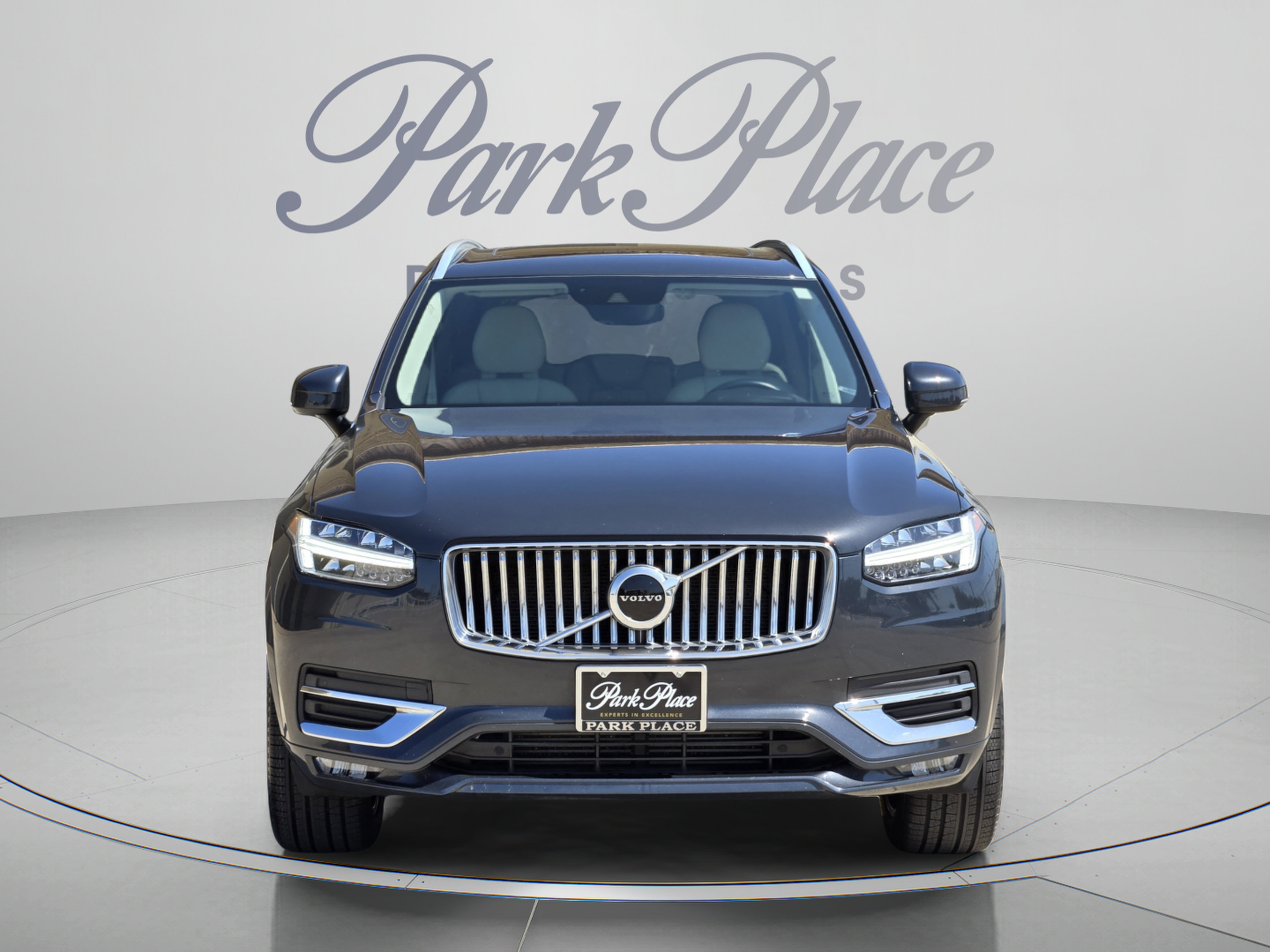 Certified 2022 Volvo XC90 T6 Inscription AWD/4WD image 9