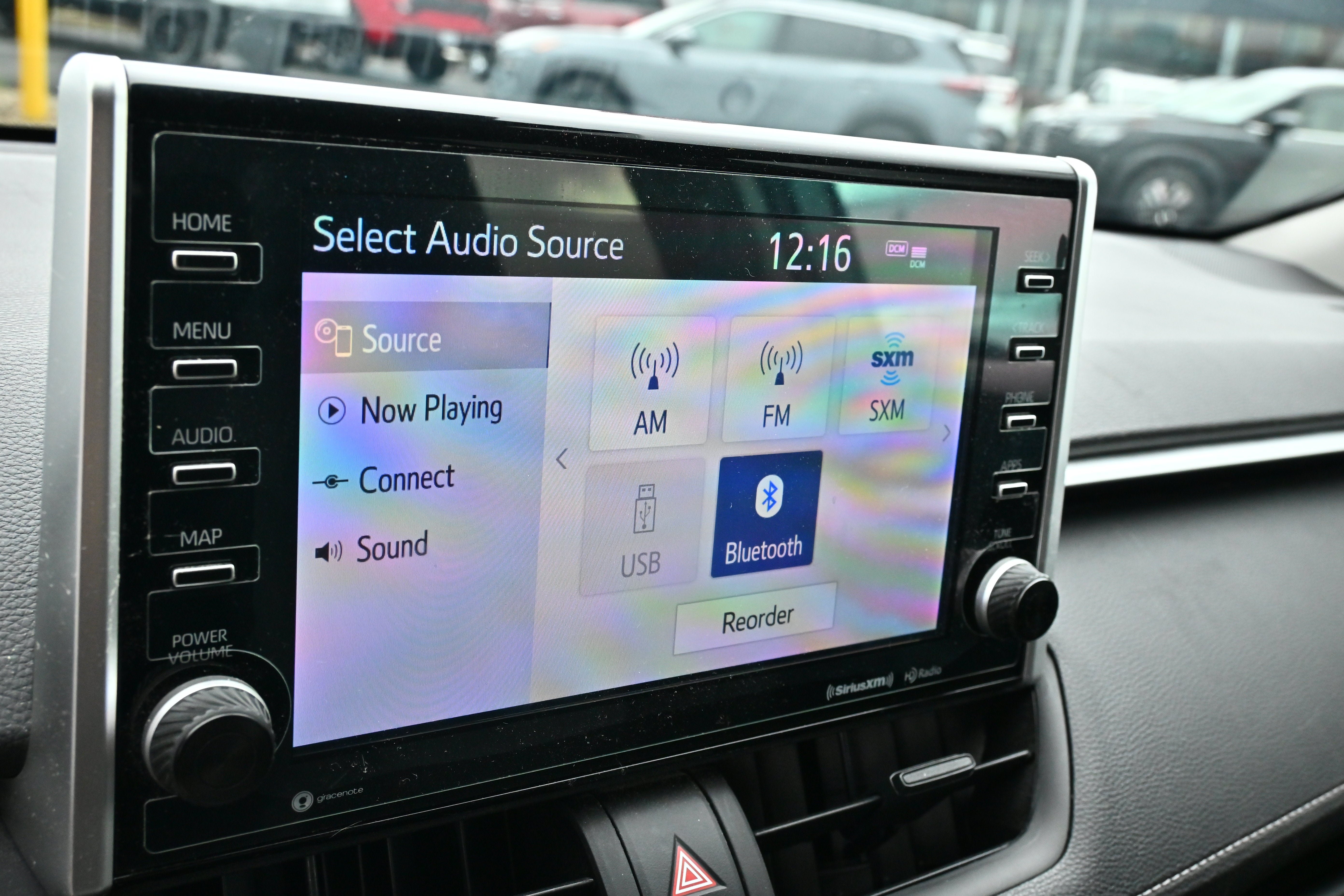 Used 2022 Toyota RAV4 XLE w/ Convenience Package AWD/4WD image 29
